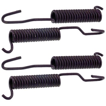 Drum Brake Shoe Return Spring Kit