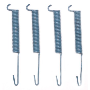 Drum Brake Shoe Return Spring Kit