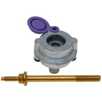 Disc Brake Low Frequency Noise Damper