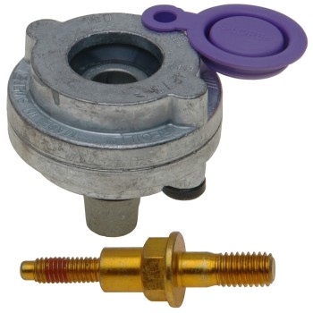 Disc Brake Low Frequency Noise Damper