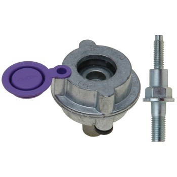 Disc Brake Low Frequency Noise Damper