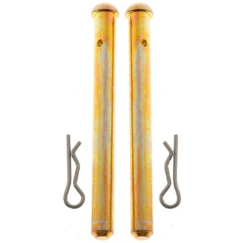 Disc Brake Caliper Bolt Kit