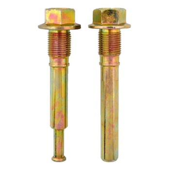 Disc Brake Caliper Bolt Kit