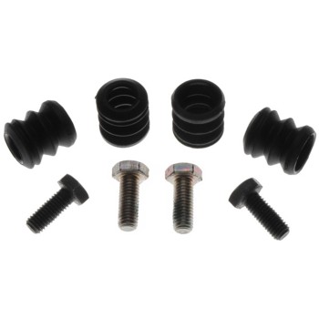 Disc Brake Hardware Kit