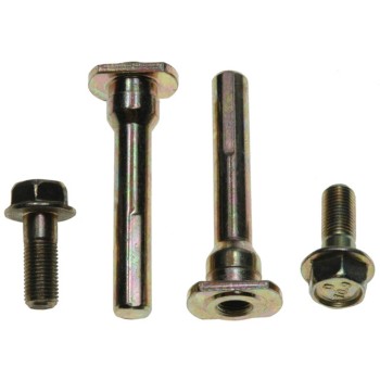 Disc Brake Caliper Bolt Kit