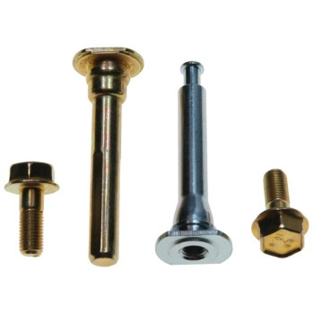 Disc Brake Caliper Bolt Kit