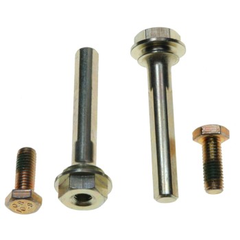 Disc Brake Caliper Bolt Kit