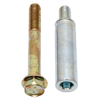 Disc Brake Caliper Bolt Kit