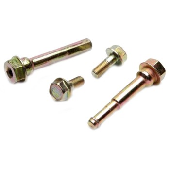 Disc Brake Caliper Bolt Kit