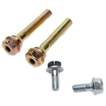 Disc Brake Caliper Bolt Kit