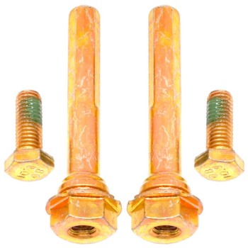 Disc Brake Caliper Bolt Kit