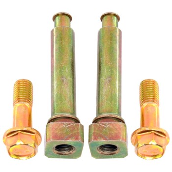 Disc Brake Caliper Bolt Kit