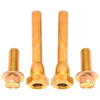 Disc Brake Caliper Bolt Kit