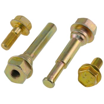 Disc Brake Caliper Bolt Kit