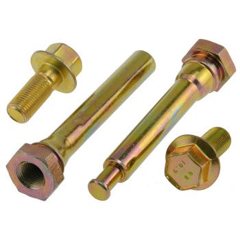 Disc Brake Caliper Bolt Kit