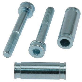 Disc Brake Caliper Bolt Kit