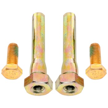 Disc Brake Caliper Bolt Kit