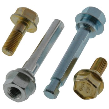 Disc Brake Caliper Bolt Kit