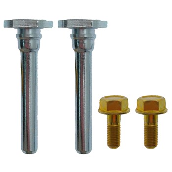 Disc Brake Caliper Bolt Kit