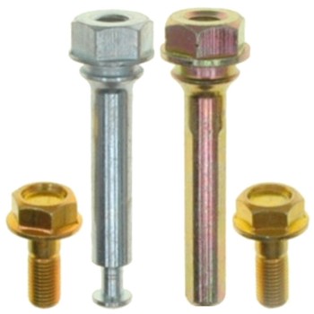Disc Brake Caliper Bolt Kit