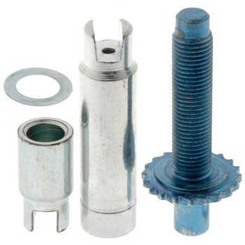 Drum Brake Adjusting Screw Assembly