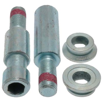 Disc Brake Caliper Bolt Kit