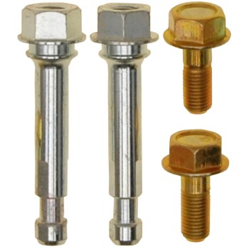 Disc Brake Caliper Bolt Kit
