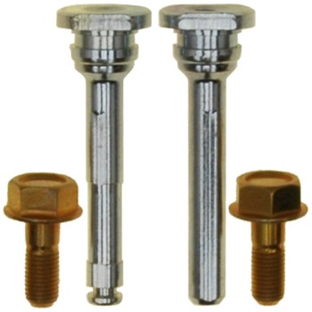 Disc Brake Caliper Bolt Kit