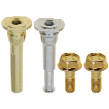 Disc Brake Caliper Bolt Kit