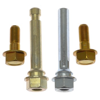 Disc Brake Caliper Bolt Kit