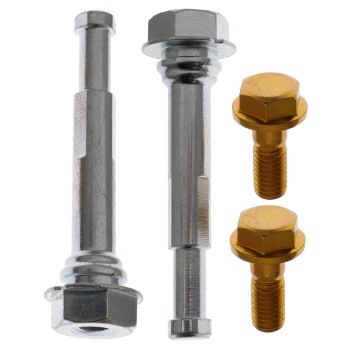 Disc Brake Caliper Bolt Kit