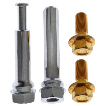 Disc Brake Caliper Bolt Kit