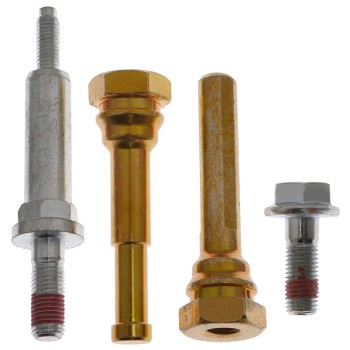 Disc Brake Caliper Bolt Kit