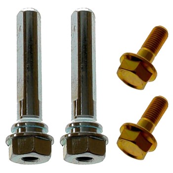 Disc Brake Caliper Bolt Kit