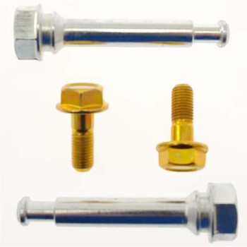 Disc Brake Caliper Bolt
