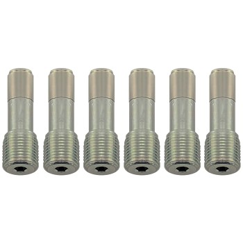 Disc Brake Caliper Pin Kit