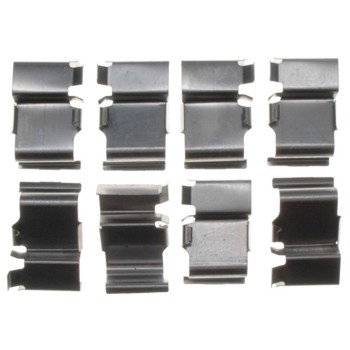 Disc Brake Hardware Kit