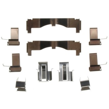 Disc Brake Hardware Kit