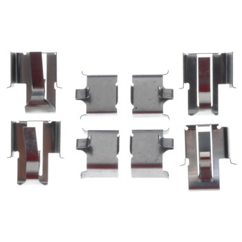 Disc Brake Hardware Kit