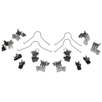 Disc Brake Hardware Kit