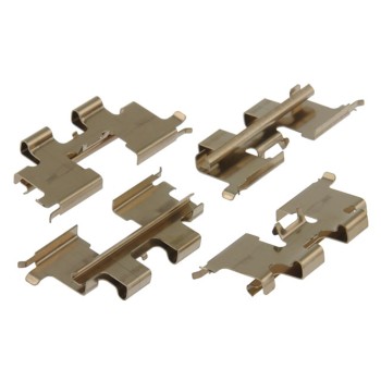 Disc Brake Hardware Kit