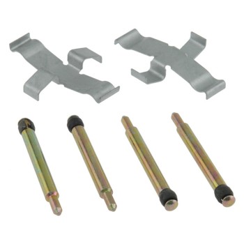 Disc Brake Hardware Kit