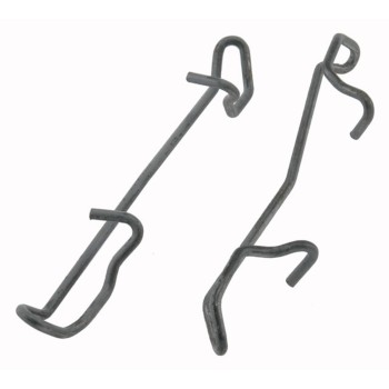 Disc Brake Hardware Kit