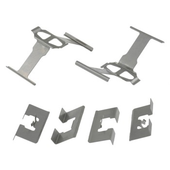 Disc Brake Hardware Kit