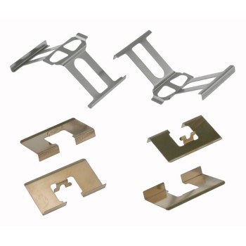 Disc Brake Hardware Kit