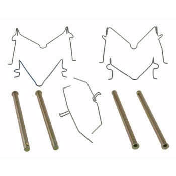 Disc Brake Hardware Kit