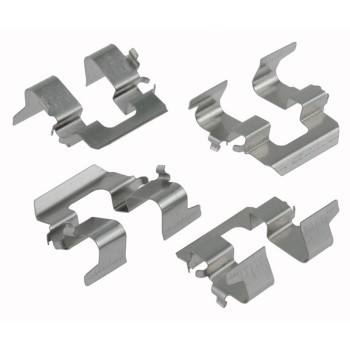 Disc Brake Hardware Kit