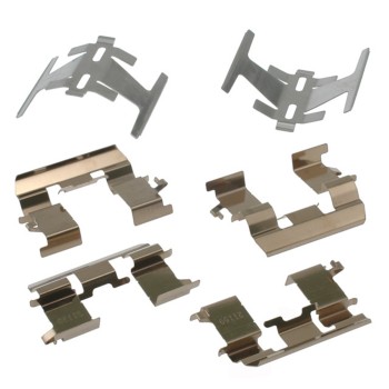 Disc Brake Hardware Kit