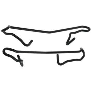 Disc Brake Hardware Kit