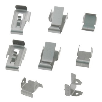 Disc Brake Hardware Kit